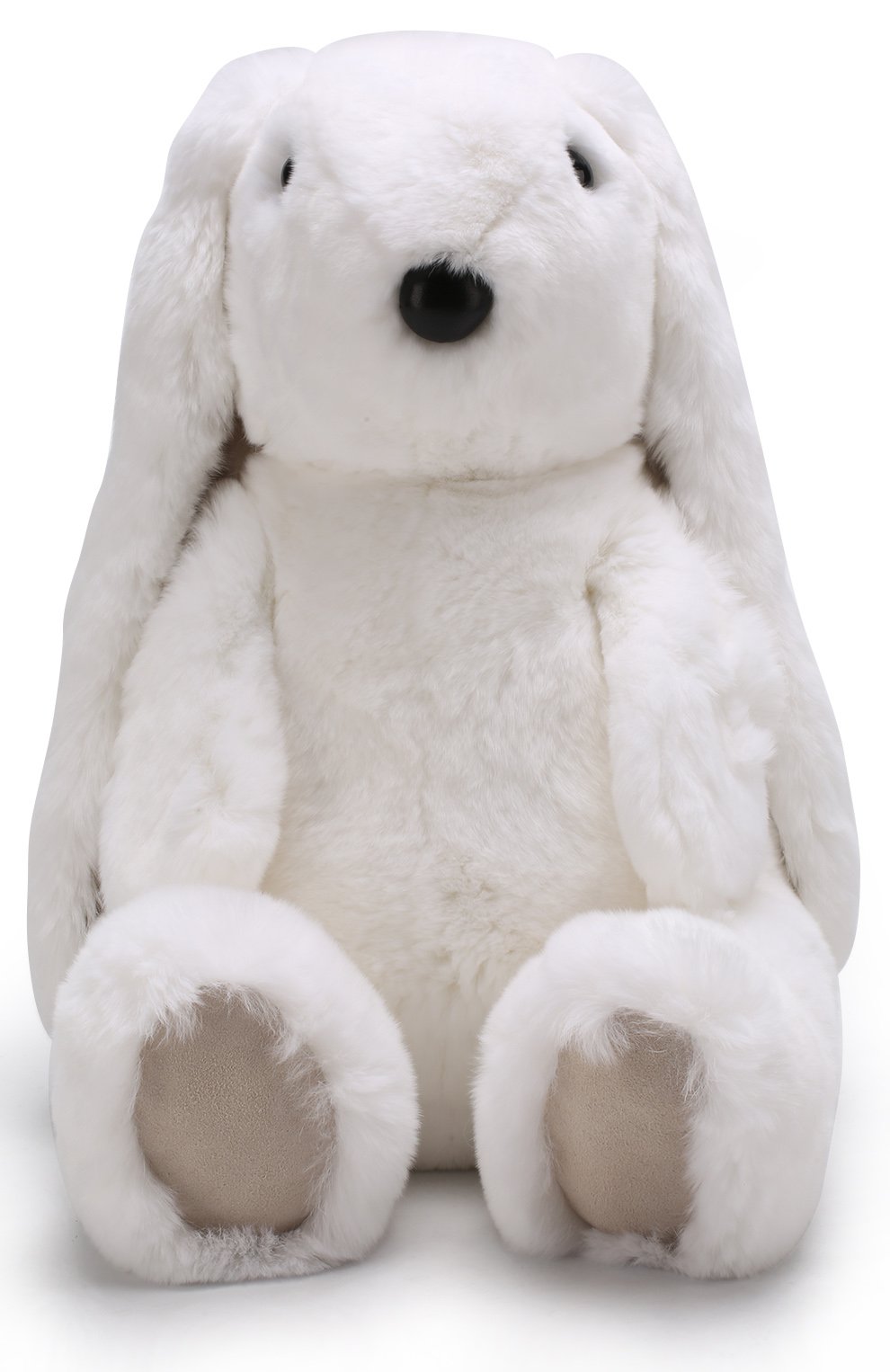 Мягкая игрушка заяц YVES SALOMON ENFANT, арт. 8WEA343XXREXX, фото 1