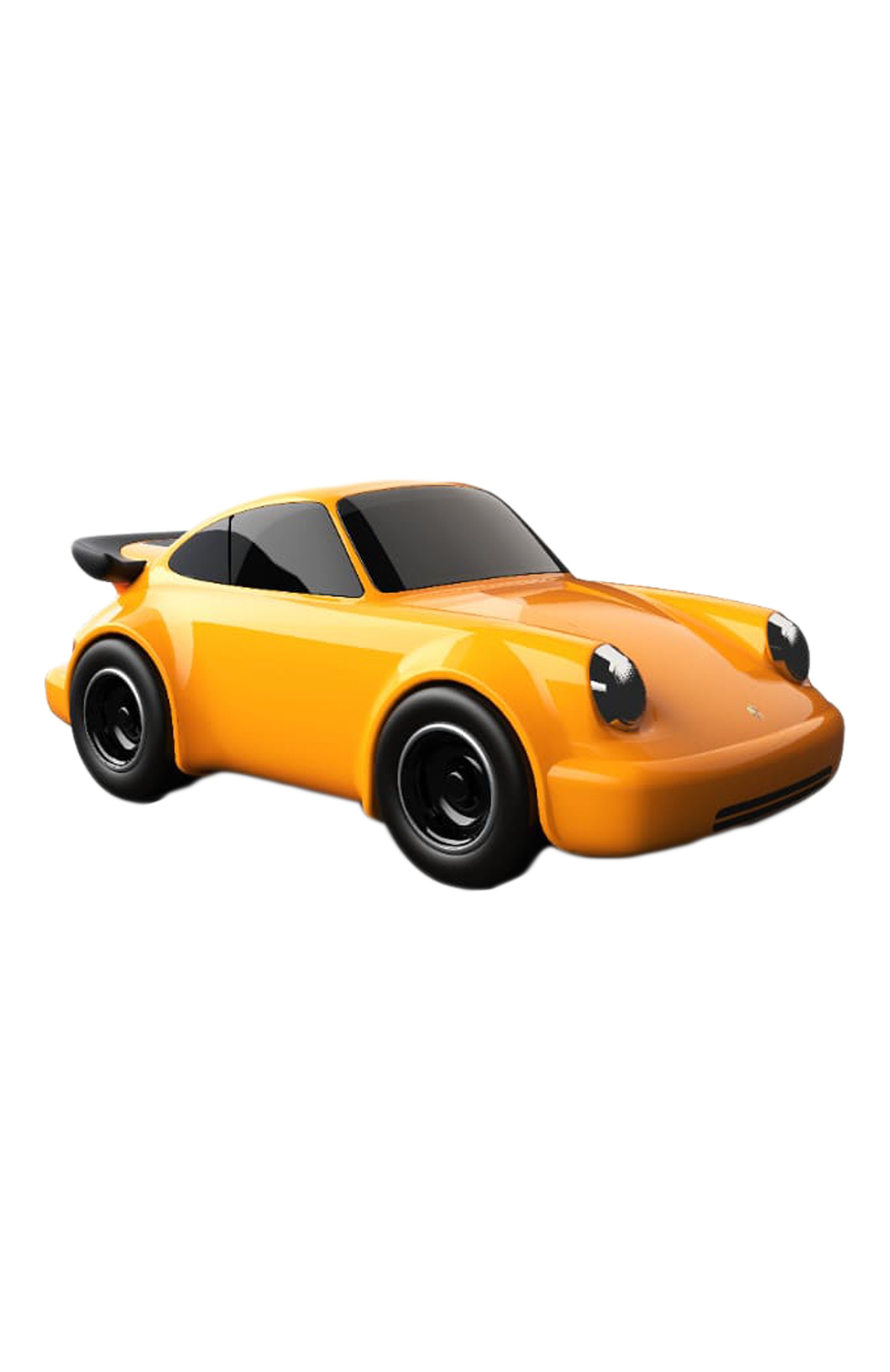 Игрушечная гоночная машинка porsche 911 BAGHERA, арт. 536, фото 1