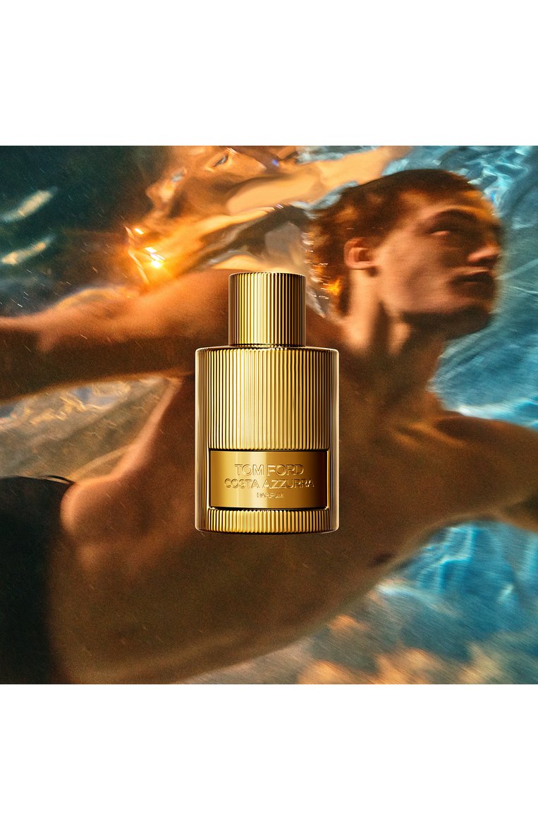 Духи costa azzurra parfum (100ml) TOM FORD, арт. TC6X-01, фото 1