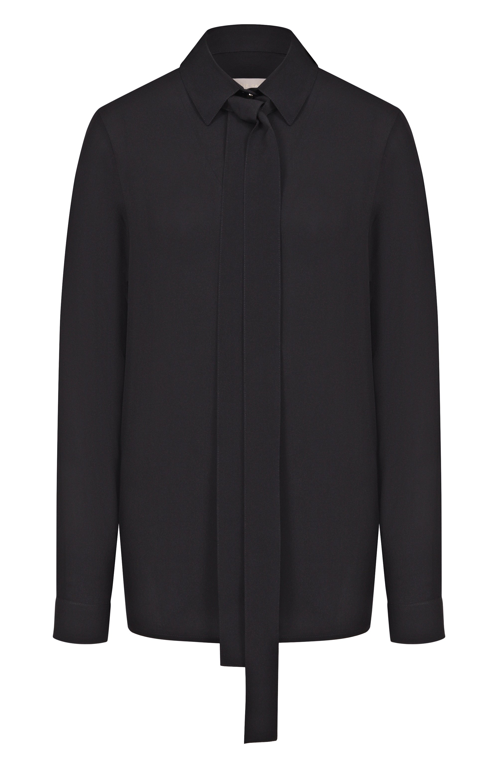 Шелковая блузка ELIE SAAB, арт. SH000, фото 1