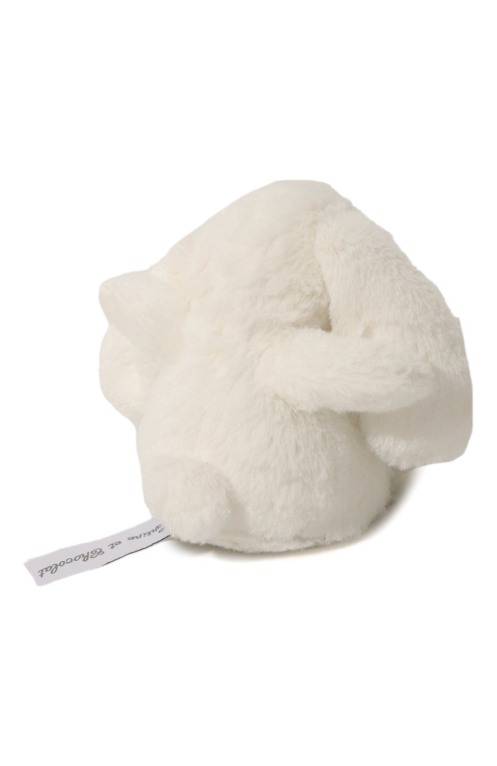 Плюшевая игрушка кролик TARTINE ET CHOCOLAT, арт. T30130H, фото 3