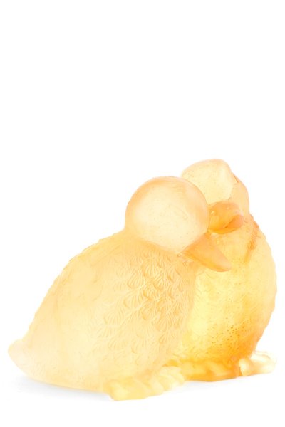 Скульптура ducklings DAUM, арт. 02484, фото 3