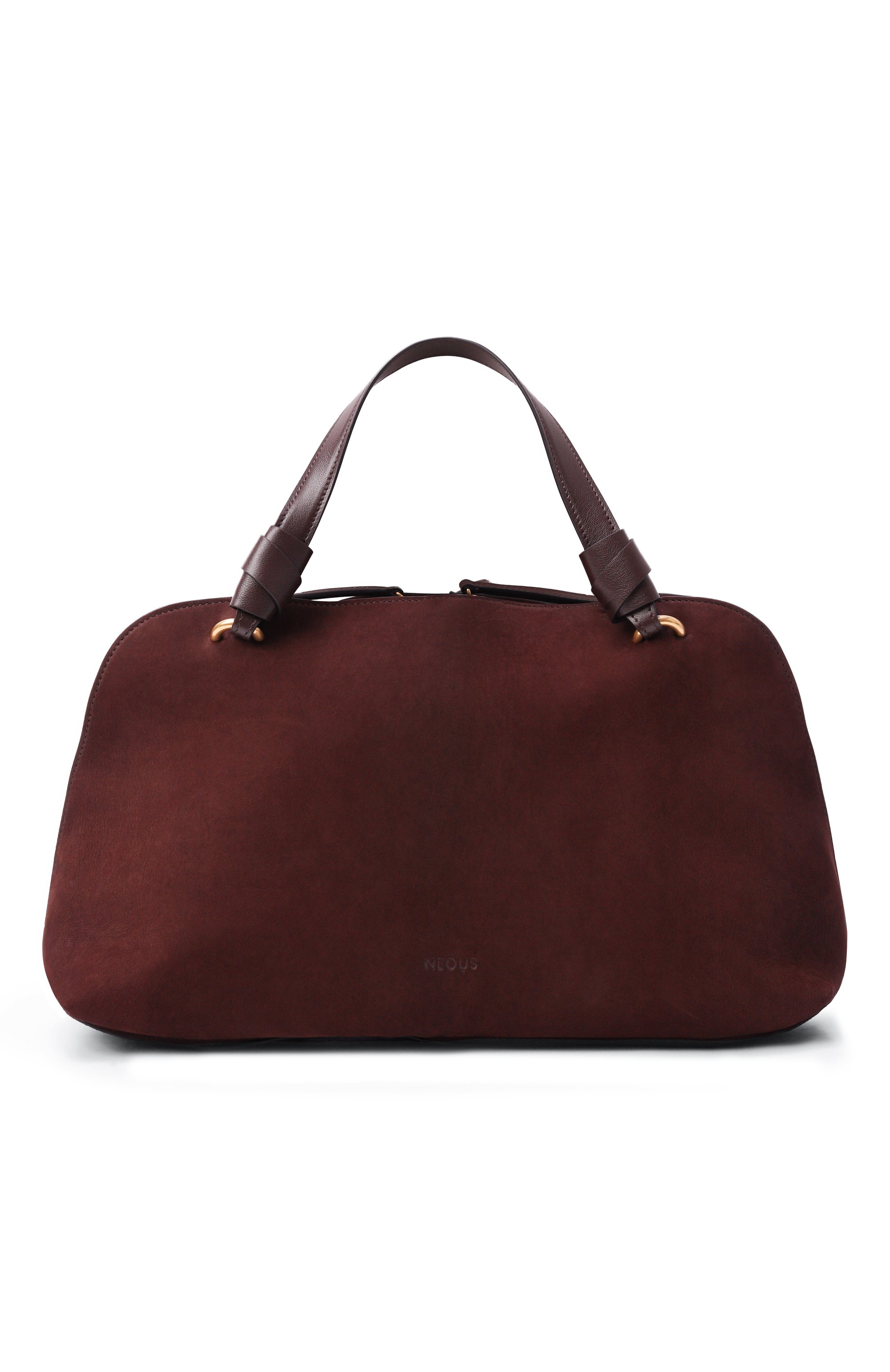 Сумка aries NEOUS, арт. 00058/SUEDE/LEATHER, фото 1