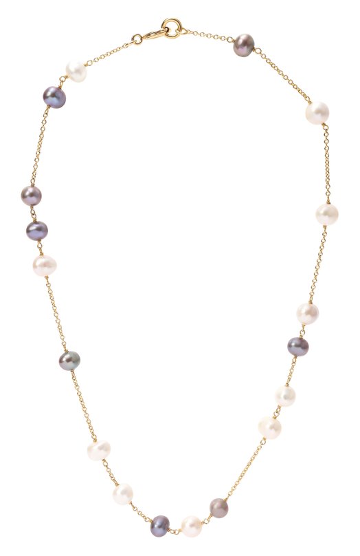 Колье Crystalline Jewellery 511СВ Разноцветный 511СВ