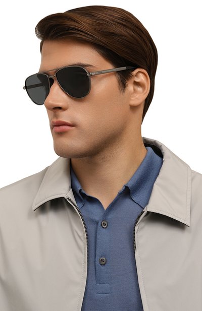 Солнцезащитные очки PRADA, арт. A54S-7CQ09T, ф�ото 2