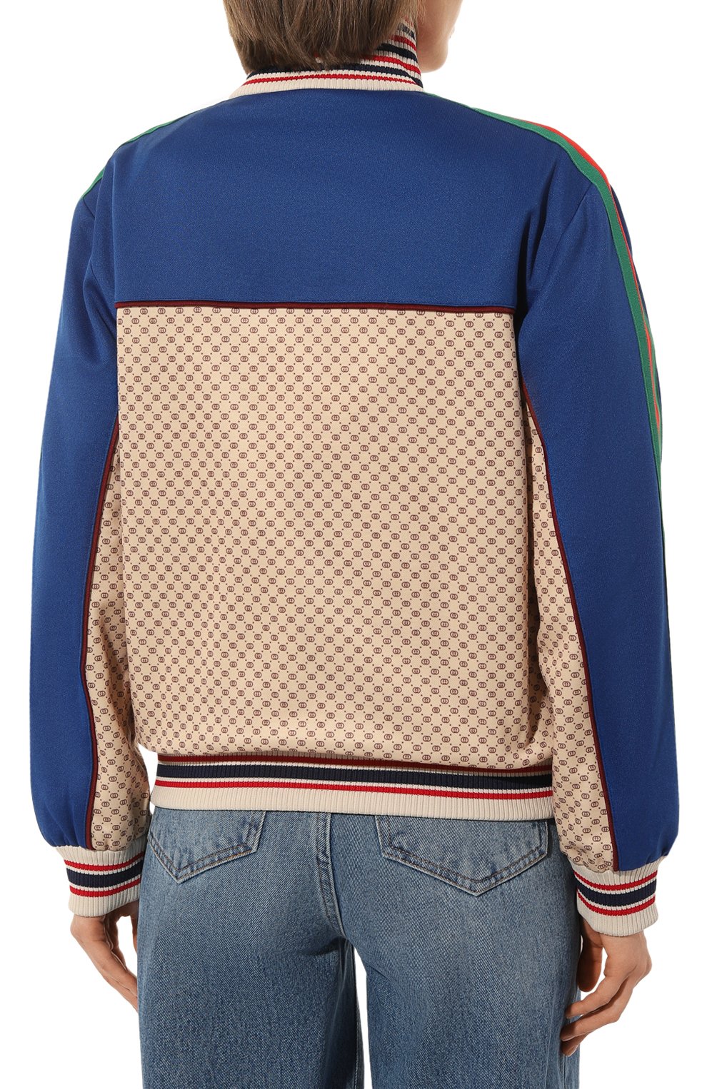 Толстовка GUCCI, арт. 655196 XJDFP, фото 4