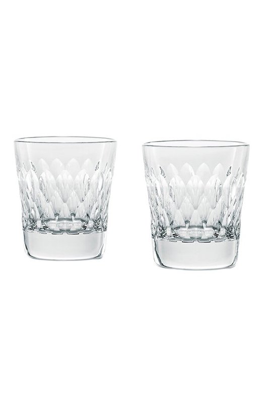 фото Набор из 2-х стаканов armagnac baccarat