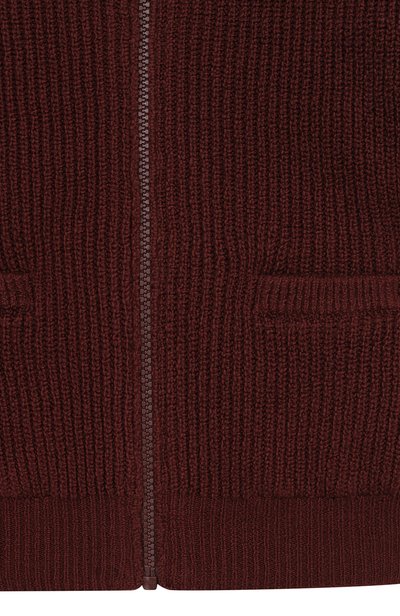 Кашемировый кардиган BRUNELLO CUCINELLI, арт. BNIM75216A, фото 3