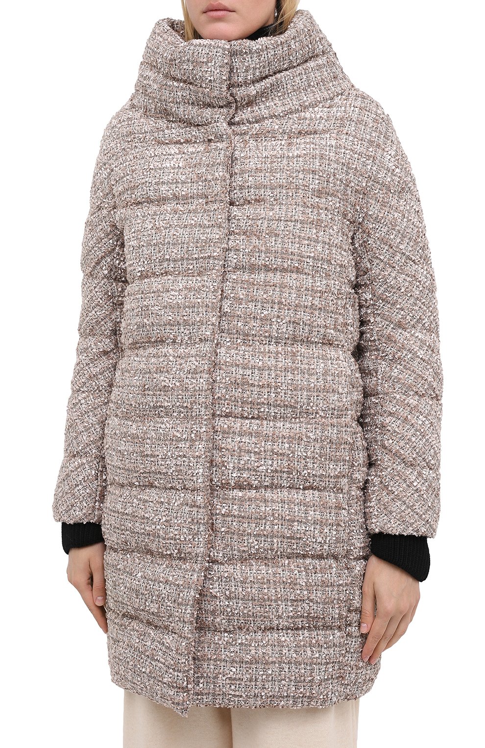 Пуховик HERNO, арт. PI1189D/33248, фото 3