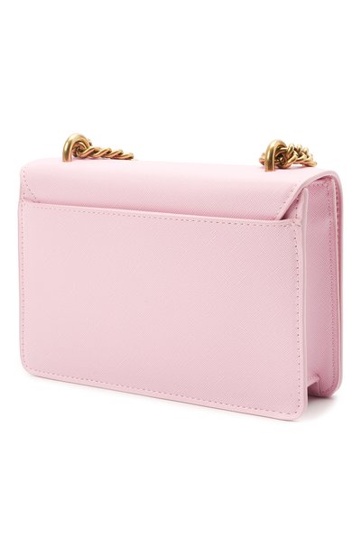 Сумка VERSACE JEANS COUTURE, арт. E1VWABL1-LINEA L DIS. 1/71879, фото 3