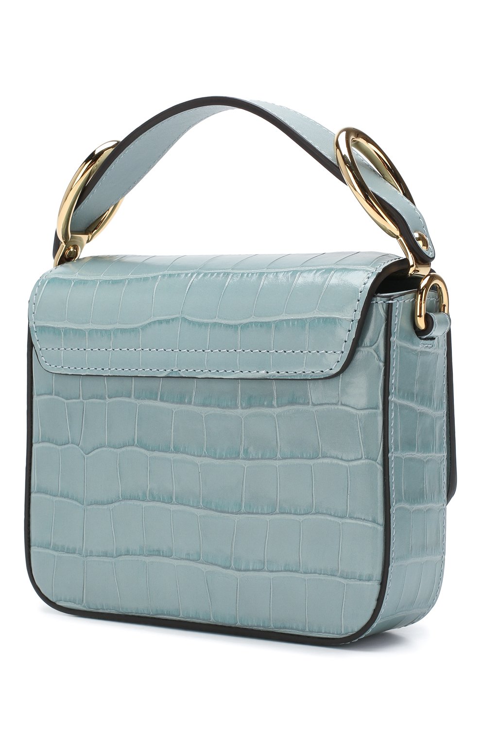 Сумка chloé c mini CHLOÉ, арт. CHC19US193A87, фото 3