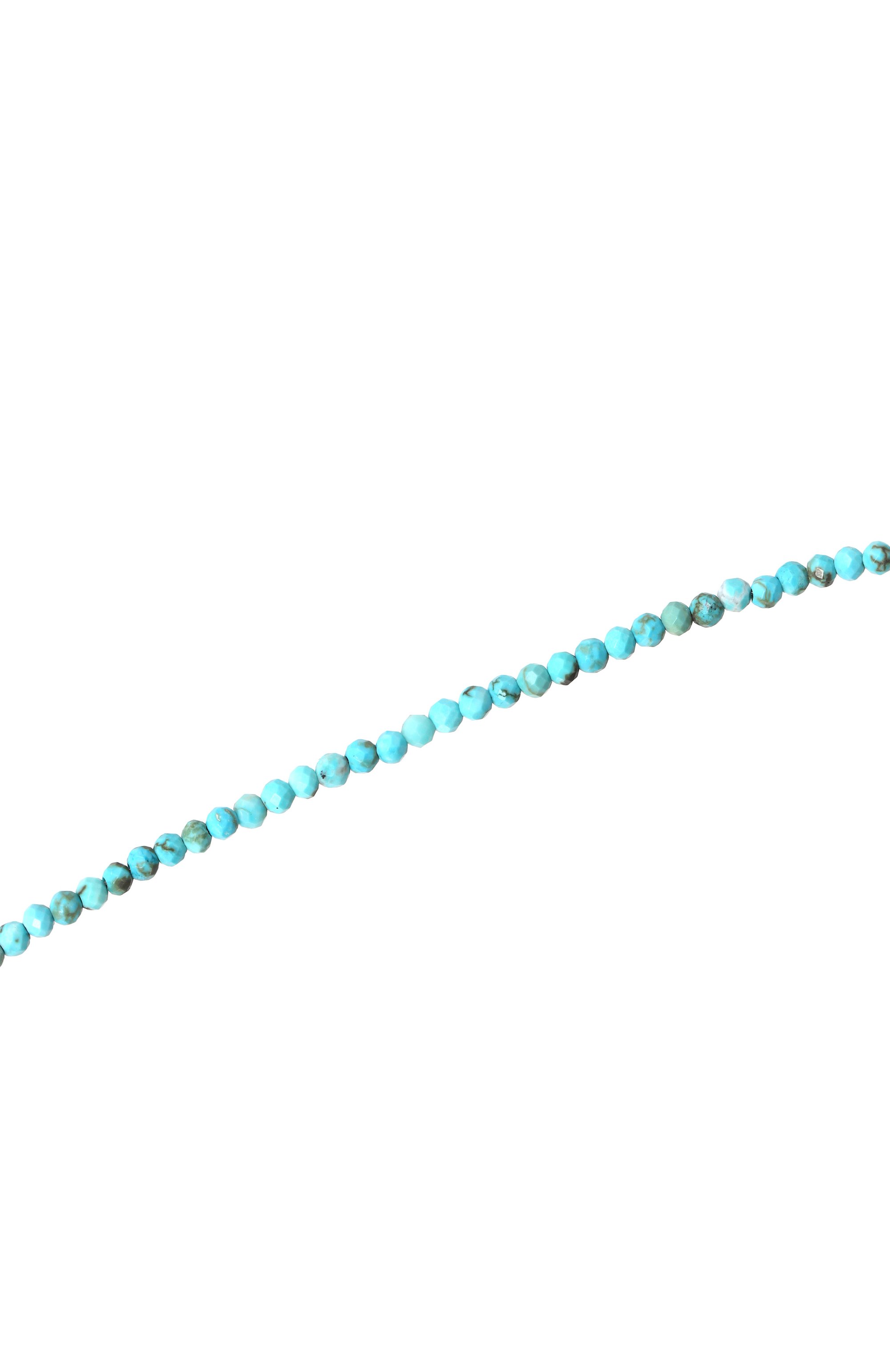 Бусы surfer's babe MOONKA, арт. SRB-111TRQ-BD00-TRQ, фото 3