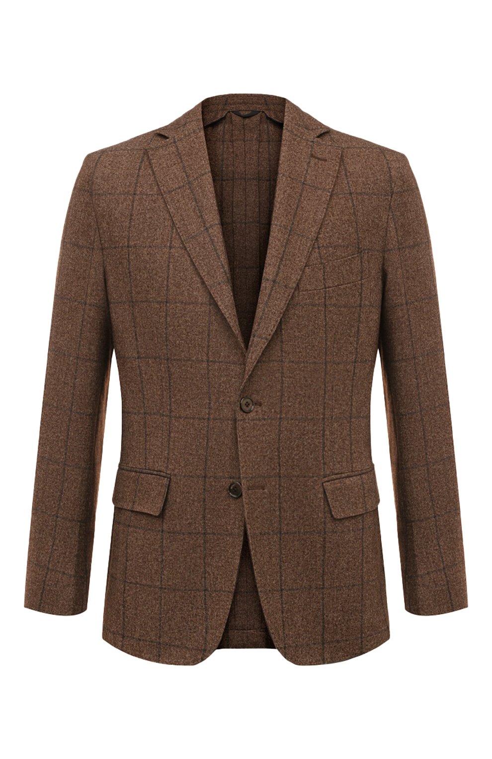 Пиджак из шерсти и хлопка MVST, арт. 242/118, фото 1