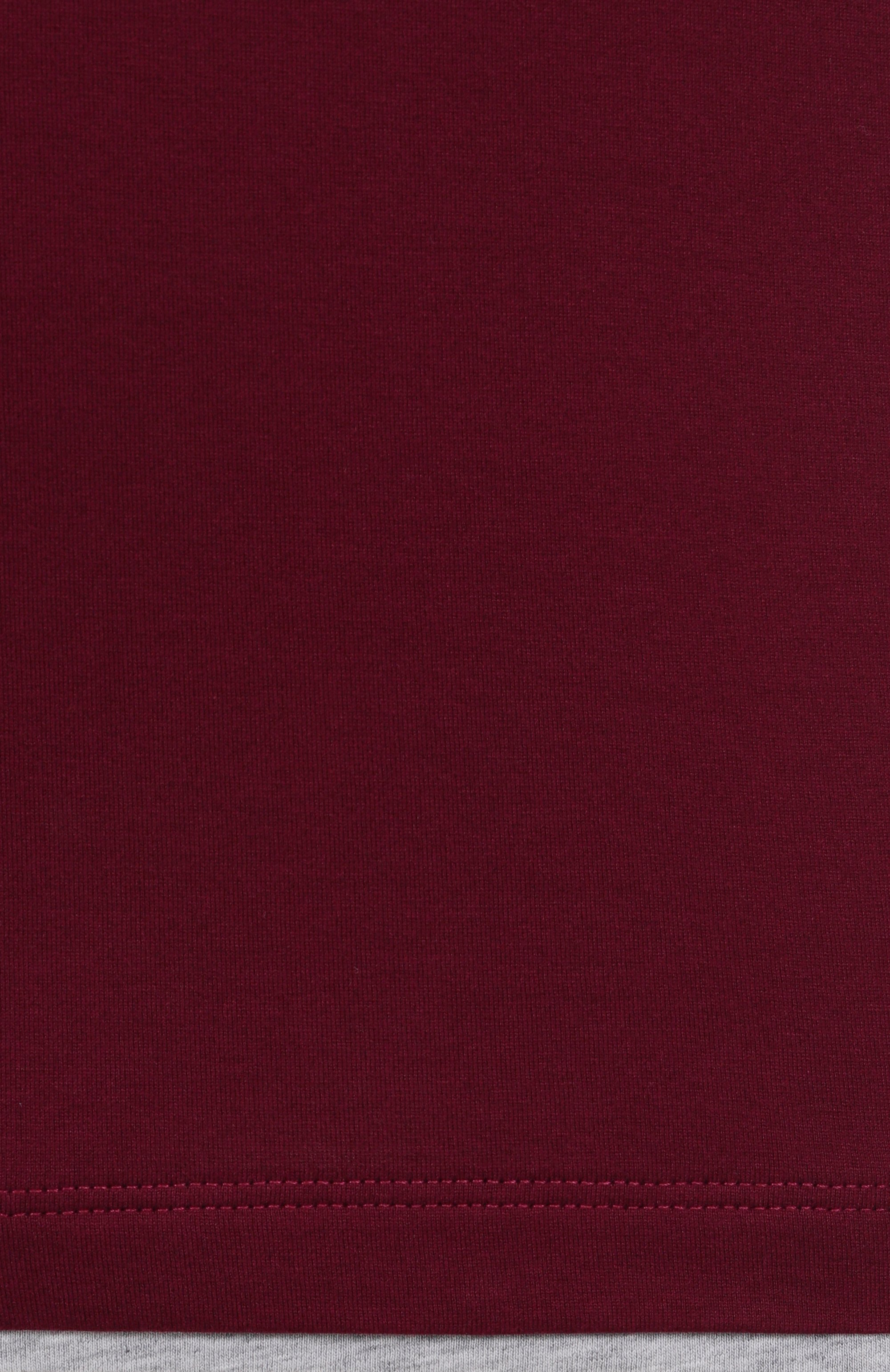 Хлопковая футболка BRUNELLO CUCINELLI, арт. M0B137427, фото 6