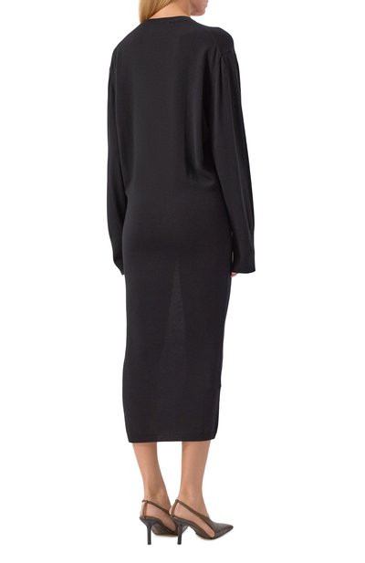 Платье из шерсти и кашемира ARMARIUM, арт. KD06/W031, фото 4