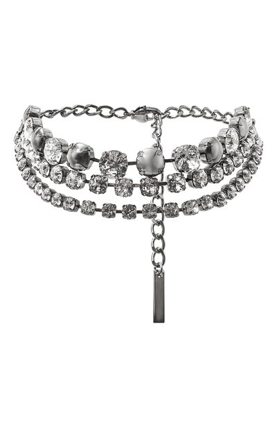 Чокер AREA, арт. 2201A08, фото 1