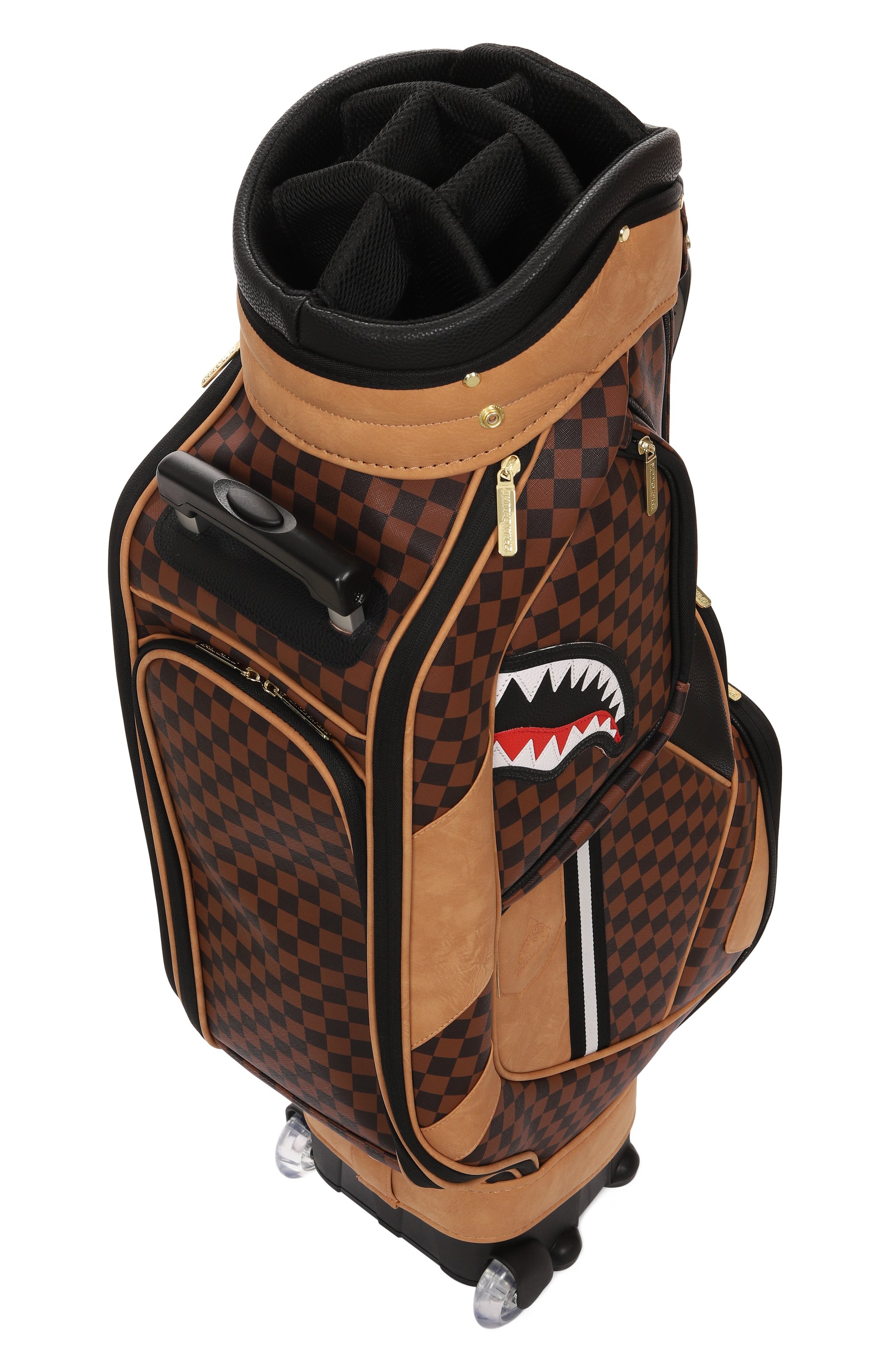 Сумка для гольфа hennyville SPRAYGROUND, арт. 910Z659NSZ, фото 4