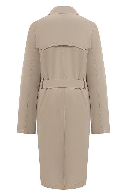 Тренч Adhoc Бежевый, фото 2