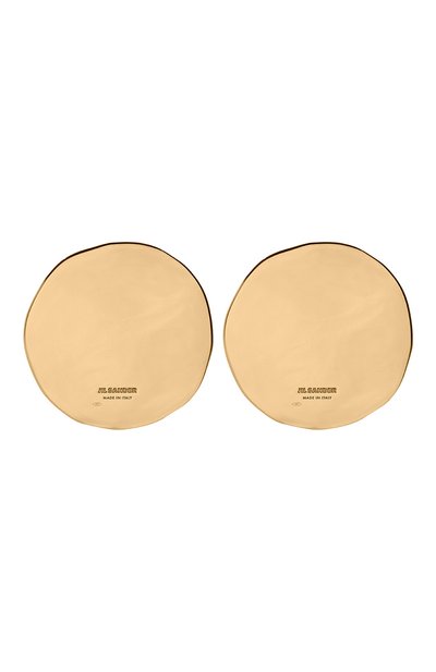 Серьги JIL SANDER, арт. J11VG0005 P4865, фото 1
