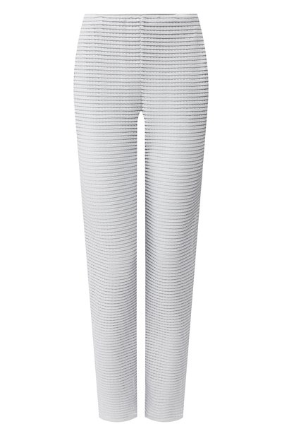 Женские брюки из вискозы GIORGIO ARMANI, арт. 3HAP04/AM54Z