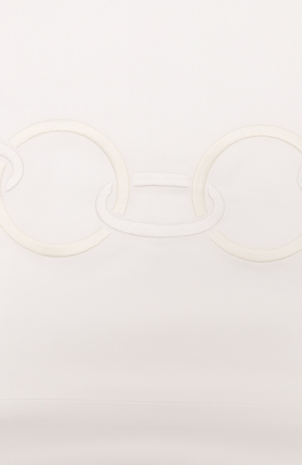 Комплект постельного белья links embroidery FRETTE, арт. FR6568 E3491 260A, фото 7