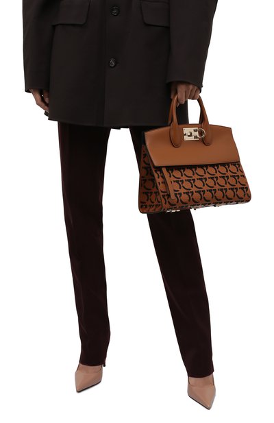 Сумка FERRAGAMO, арт. Z-0742267, фото 2