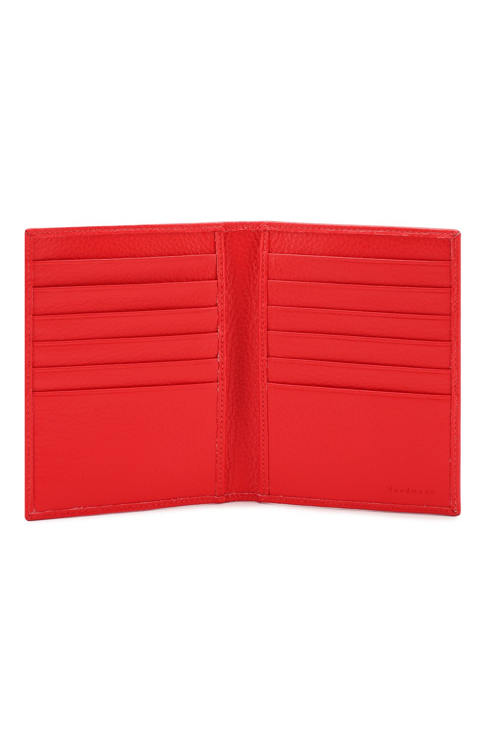 Кожаная обложка для паспорта COCCINELLE, арт. E2 EW5 12 91 01, фото 3