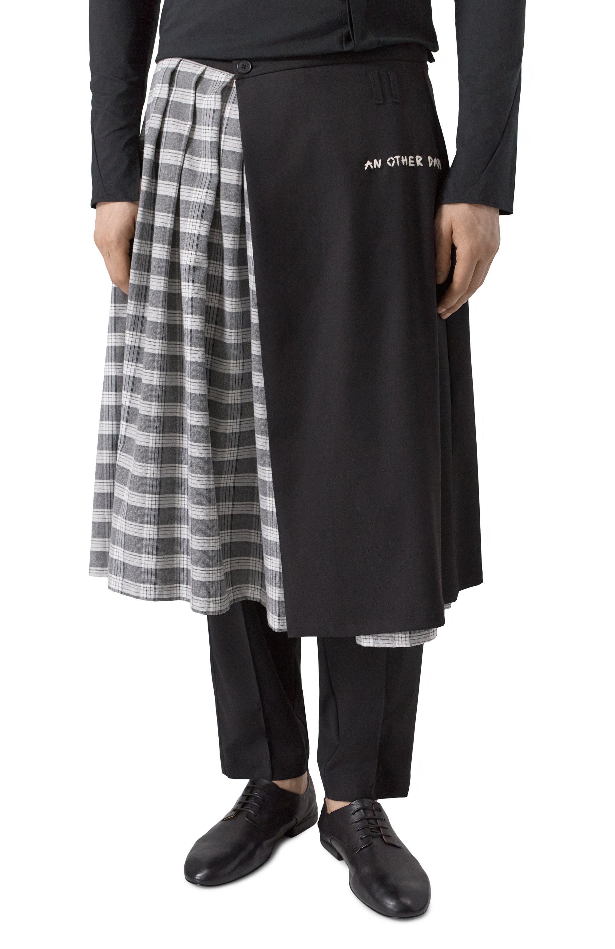 Килт AN OTHER DATE, арт. S25MA0DSK185, фото 3