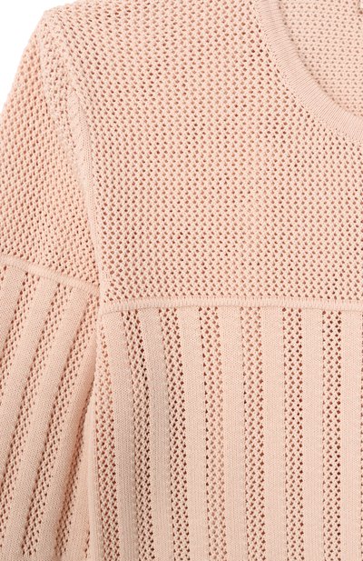 Кардиган из вискозы ELISABETTA FRANCHI LA MIA BAMBINA, арт. EFMA191C/FL109_001, фото 3