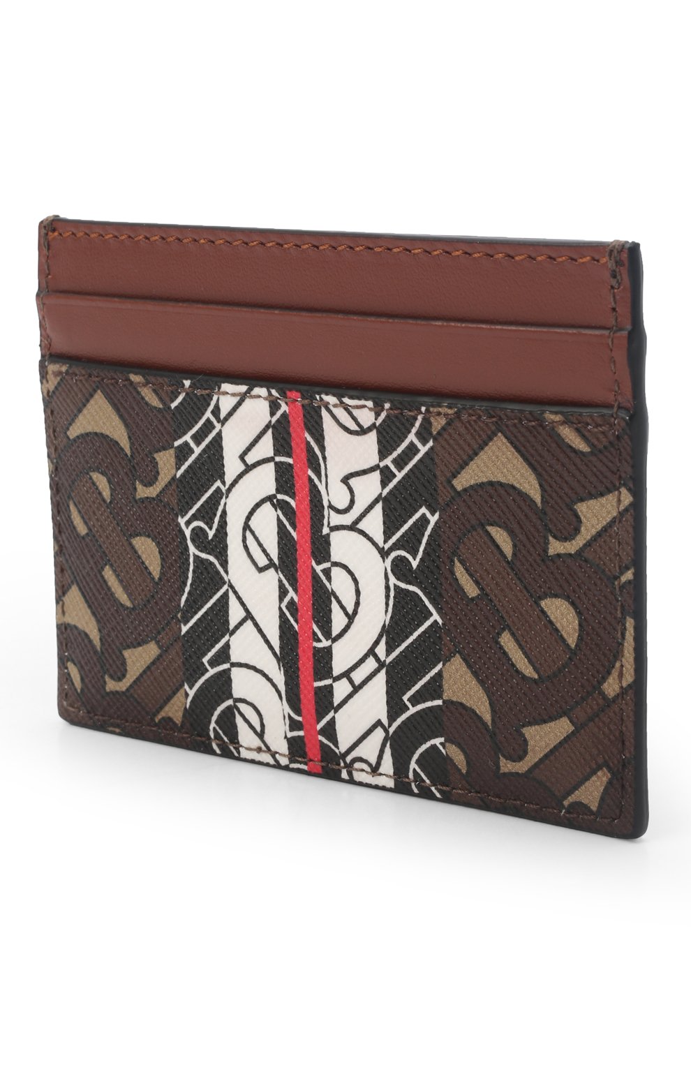 Футляр для кредитных карт BURBERRY, арт. 8020401, фото 2