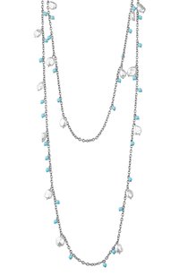 Колье MIMI, арт. CXM278B1P19, фото 1