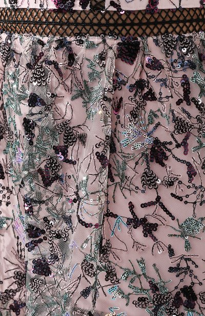 Платье SELF-PORTRAIT, арт. SS20-119S, фото 5