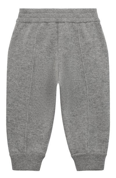 Кашемировые брюки BRUNELLO CUCINELLI, арт. B22MBD042U, фото 2