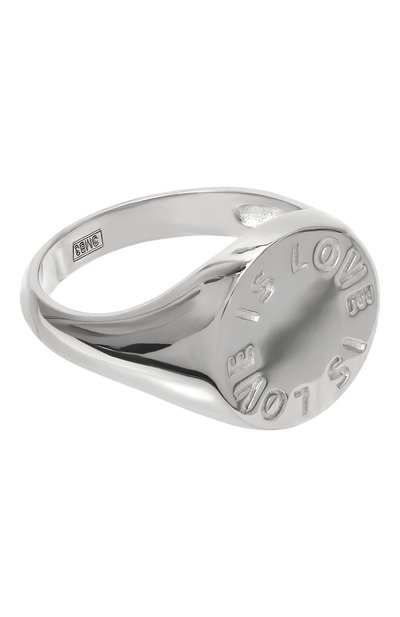 Женское кольцо MS. MARBLE, арт. MM-RLS