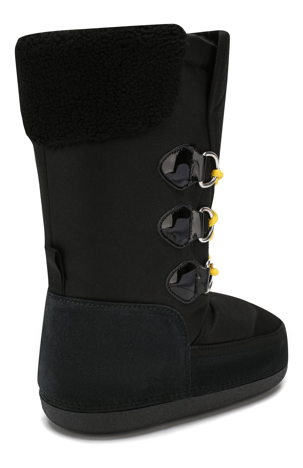 Сапоги-луноходы DSQUARED2, арт. 62456/36-41, фото 3