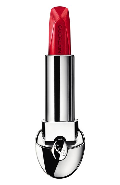 Женская сияющая помада для губ rouge g de guerlain (сменный блок), № 25 s GUERLAIN, арт. G043200