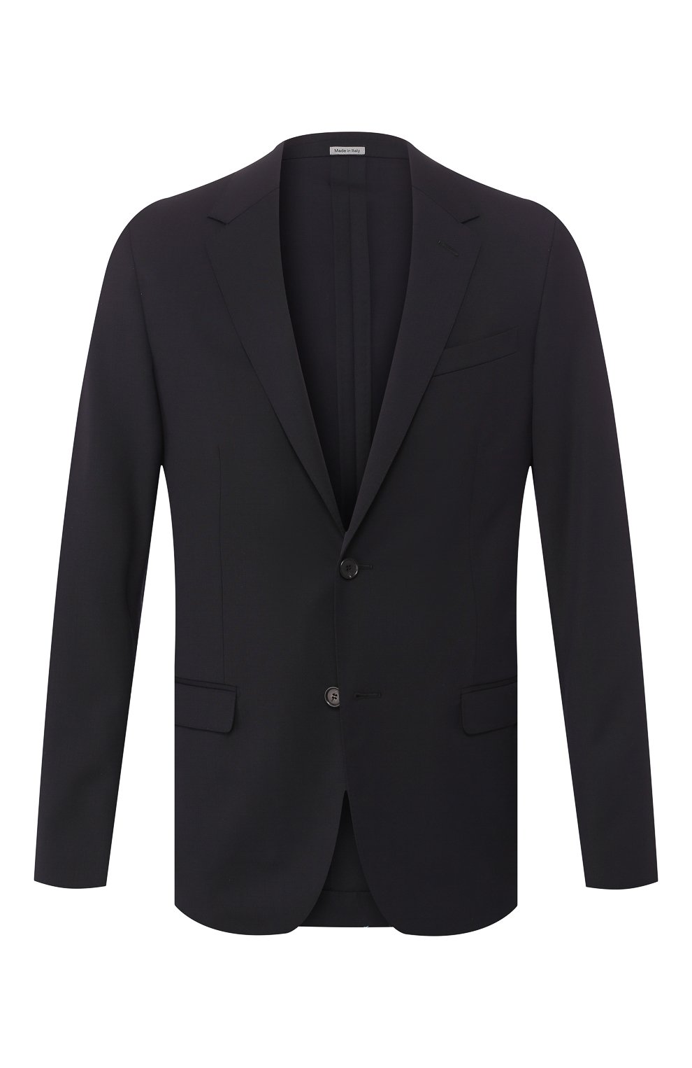 Шерстяной пиджак LANVIN, арт. RMJA0208-M02400P19, фото 1