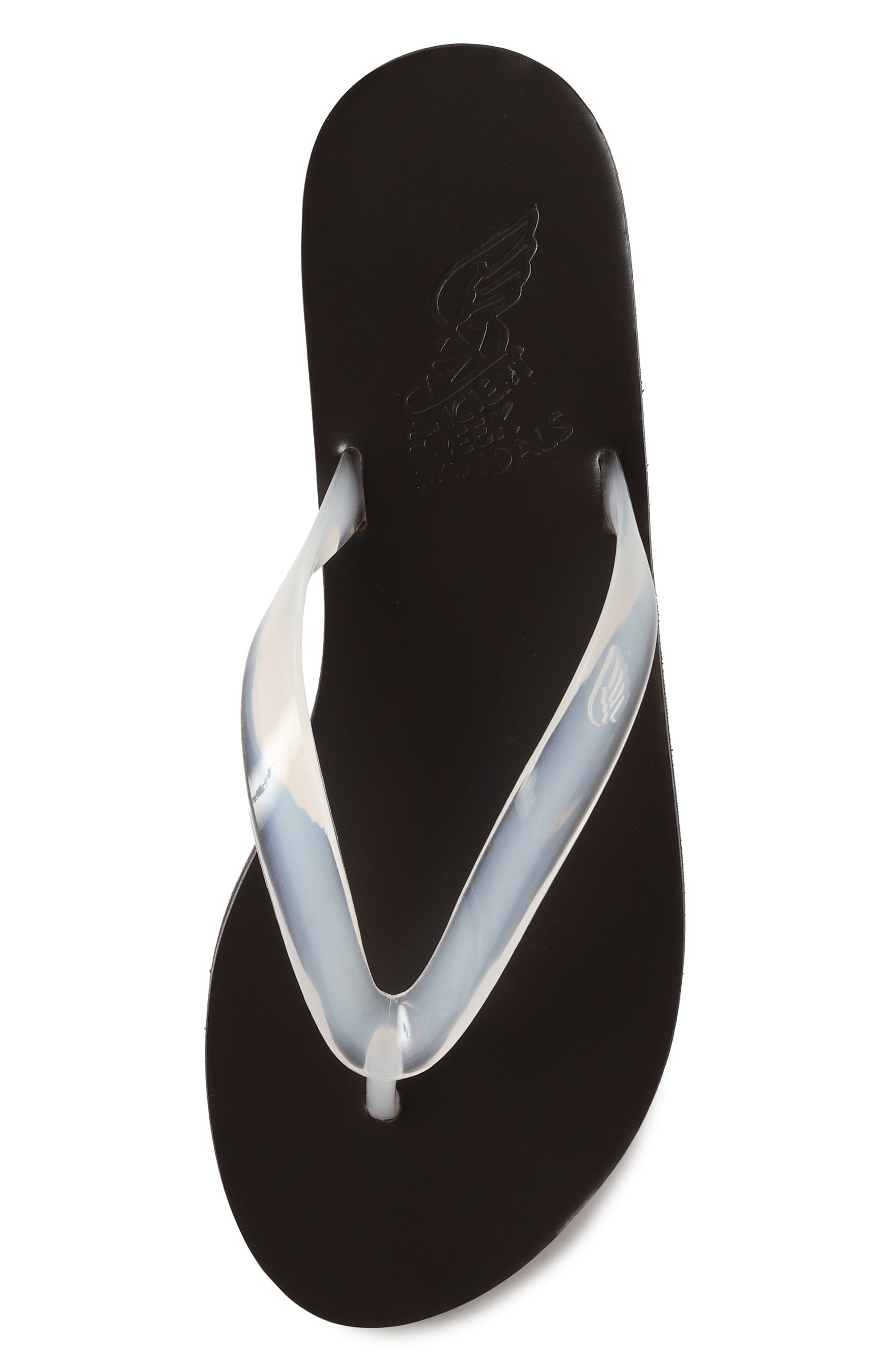 Шлепанцы saionara ANCIENT GREEK SANDALS, арт. SAI0NARA JELLY, фото 6