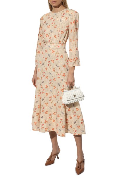 Сумка sicily DOLCE & GABBANA, арт. BB7116/AY208, фото 3