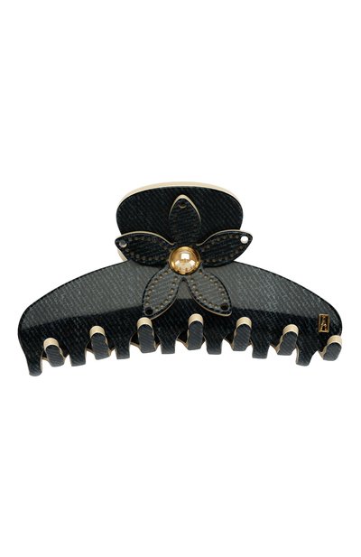 Зажим для волос ALEXANDRE DE PARIS, арт. ACCM-17145-03 M, фото 1