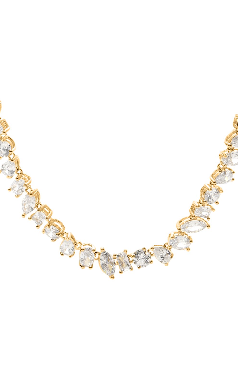 Колье crazy path BLUEJAY, арт. BJ-CRZ, фото 3