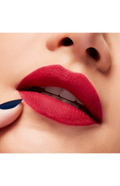 Жидкая помада locked kiss ink™, оттенок gossip (4ml) MAC, арт. SRH9-11, фото 4