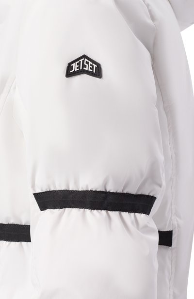 Утепленная куртка JET SET, арт. 2221/210001, фото 5