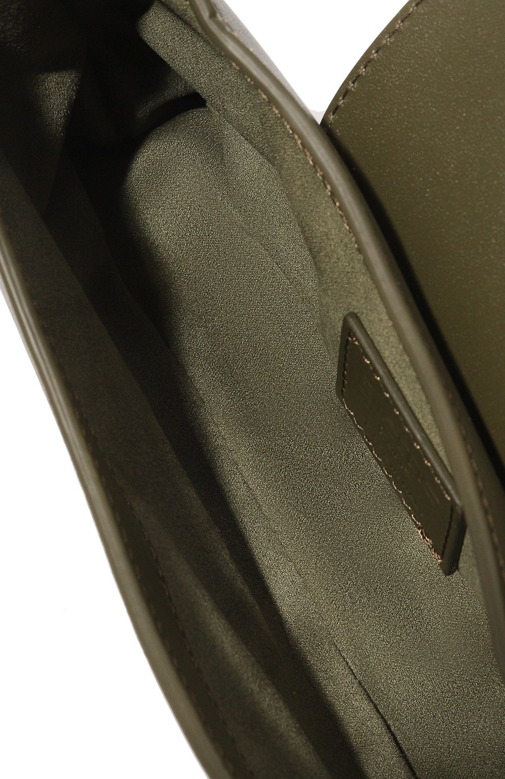 Сумка envelope ELLEME, арт. MINI ENVEL0PE/LEATHER, фото 5