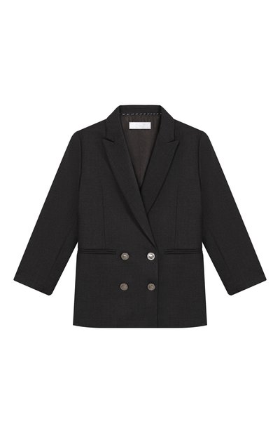 Жакет ELLA.B, арт. EBR2558/9A-16A