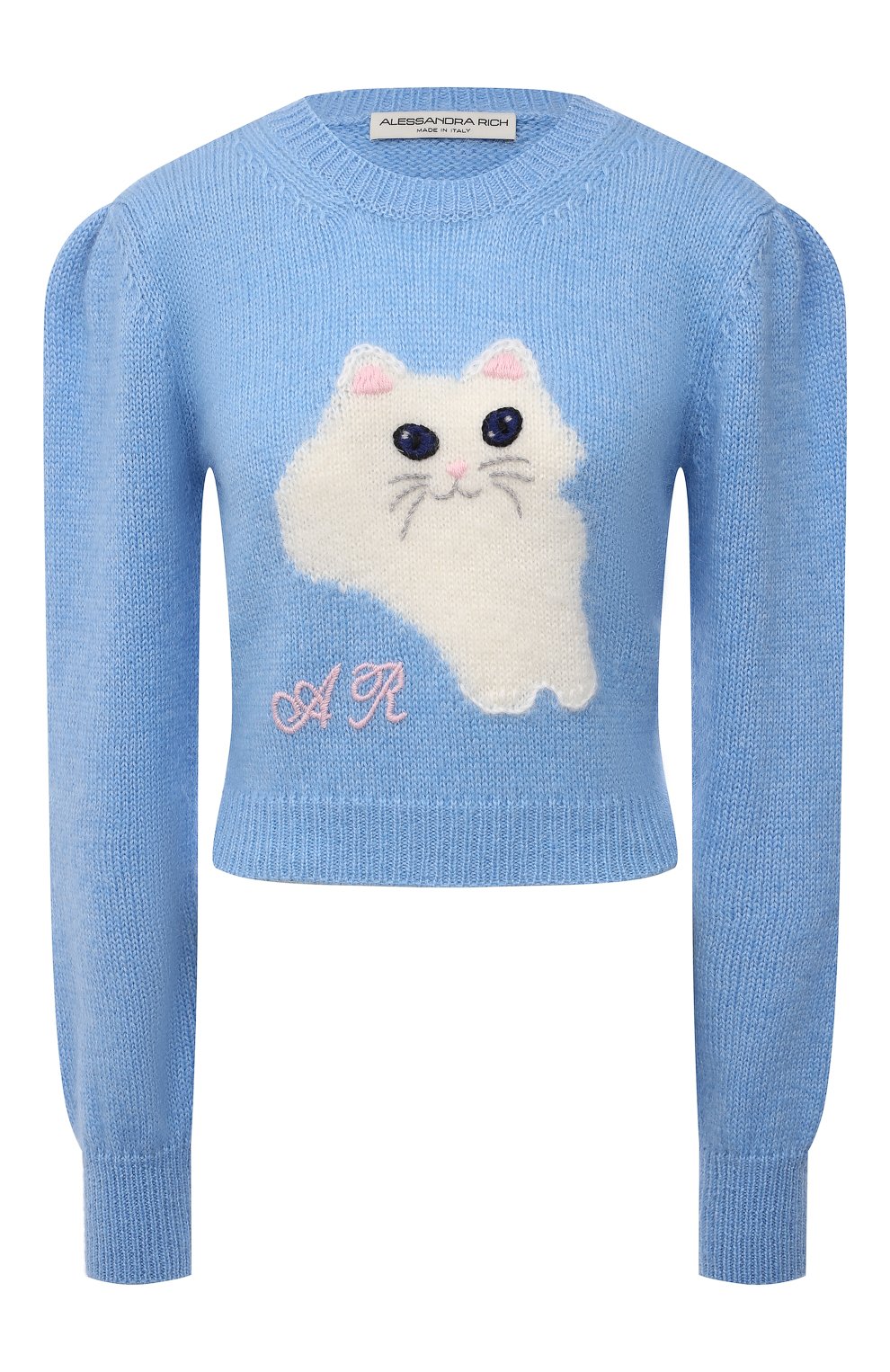 Свитер ALESSANDRA RICH, арт. FAB2625-K3357, фото 1