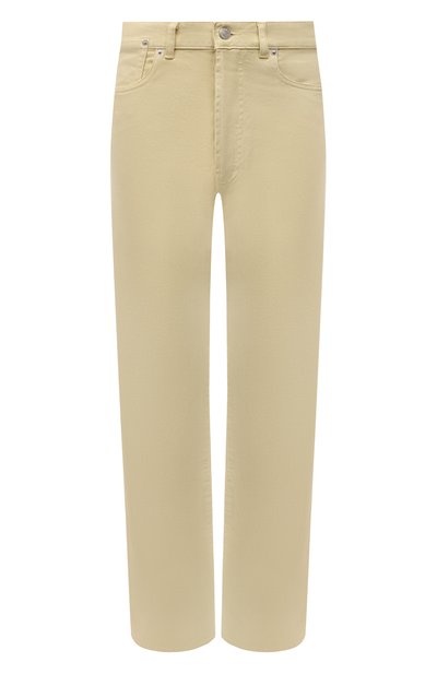 Женские джинсы DRIES VAN NOTEN, арт. 211-12413-2378