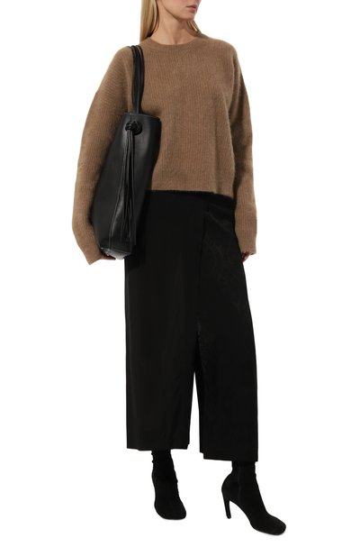 Шерстяной свитер UMA WANG, арт. UK7162, фото 2