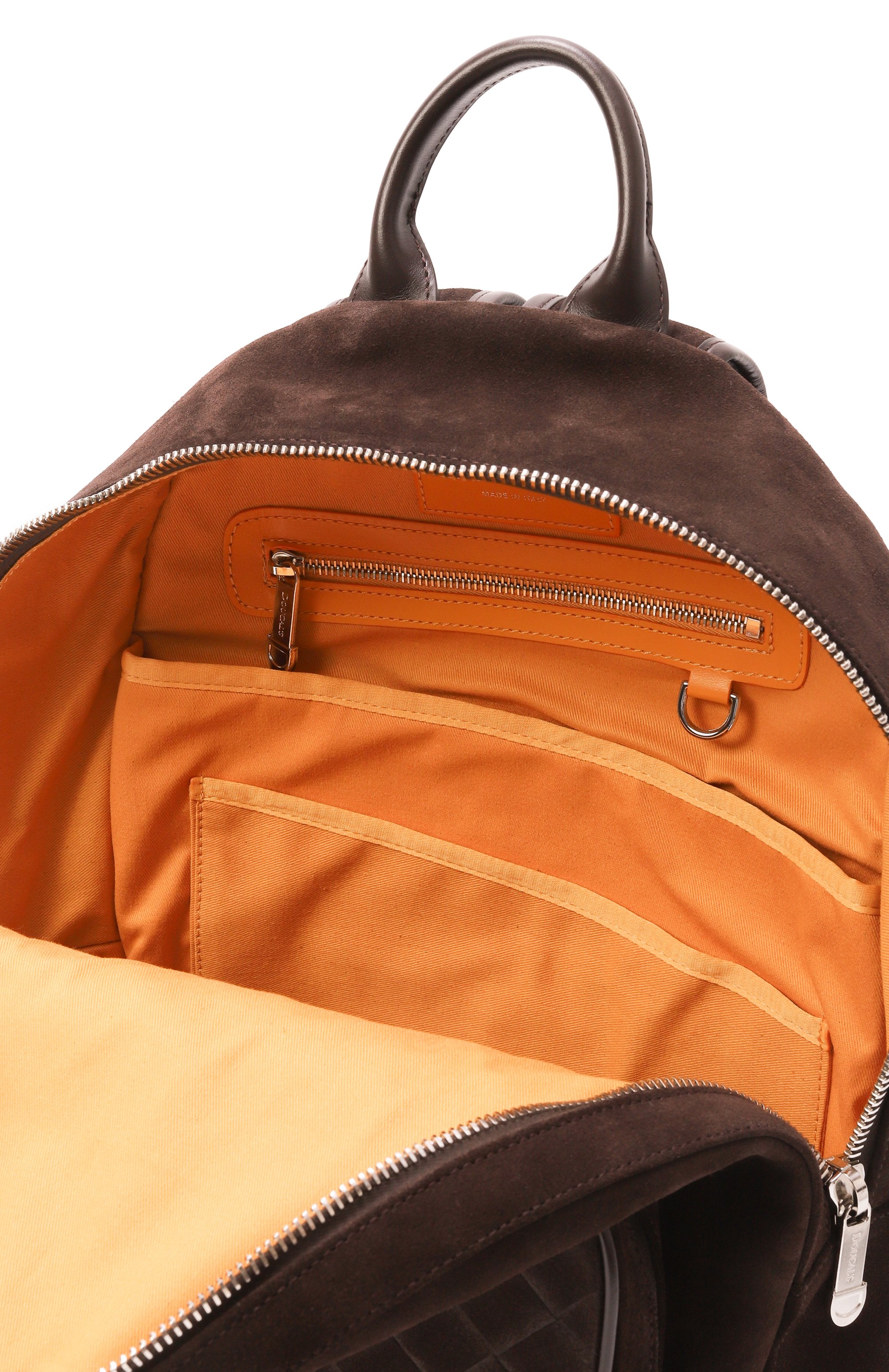 Рюкзак DOUCAL'S, арт. DZ0009--02PT7350, фото 5