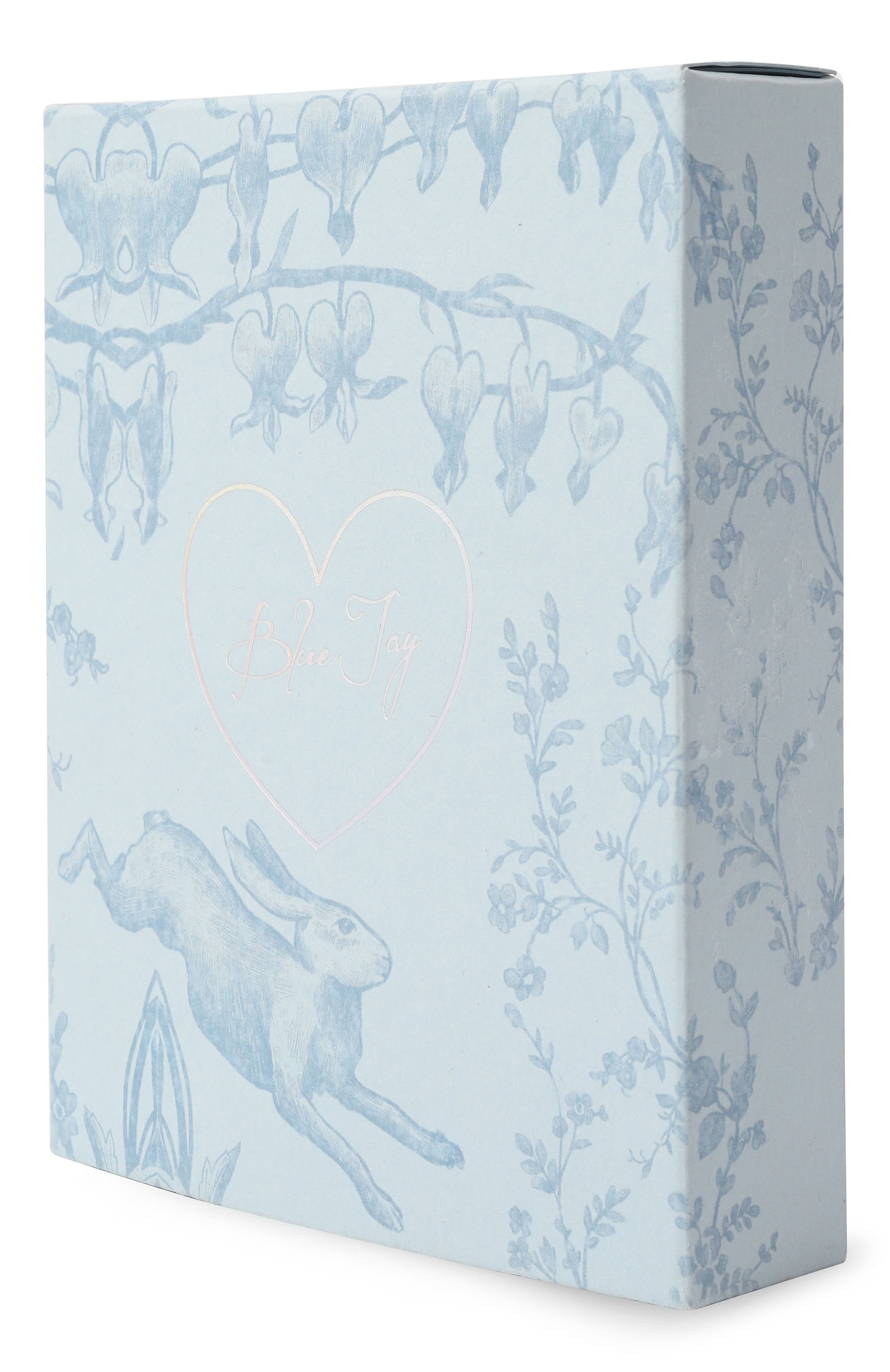 Колье snezhinka BLUEJAY, арт. BJ-SNZH, фото 6